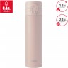 Термокружка THERMOS JNI-400 MTPK 0.4L нержавеющая сталь 562562