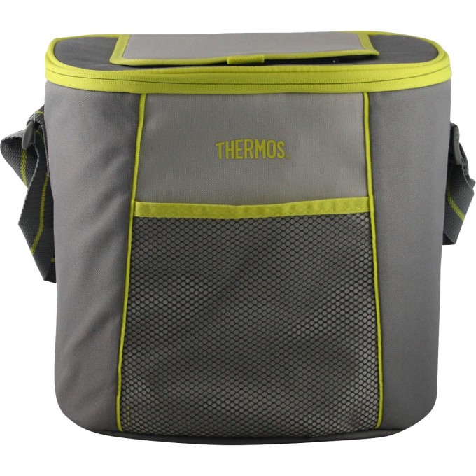 Сумка-термос THERMOS E5 24 CAN COOLER - LIME 15L 555618 Сумка-термос THERMOS E5 24 CAN COOLER - LIME 15L 555618